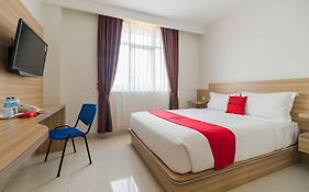 Reddoorz At Homestay Lotus 2 Pangkal Pinang